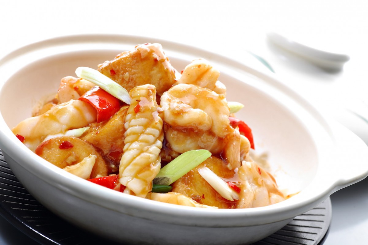Image Product Bean Curd 豆腐